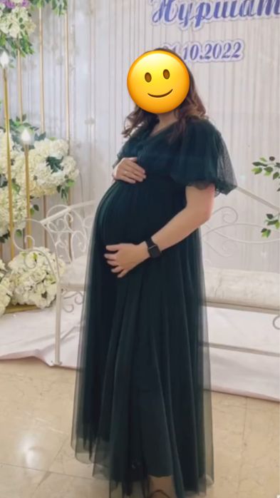 Вечерние платья