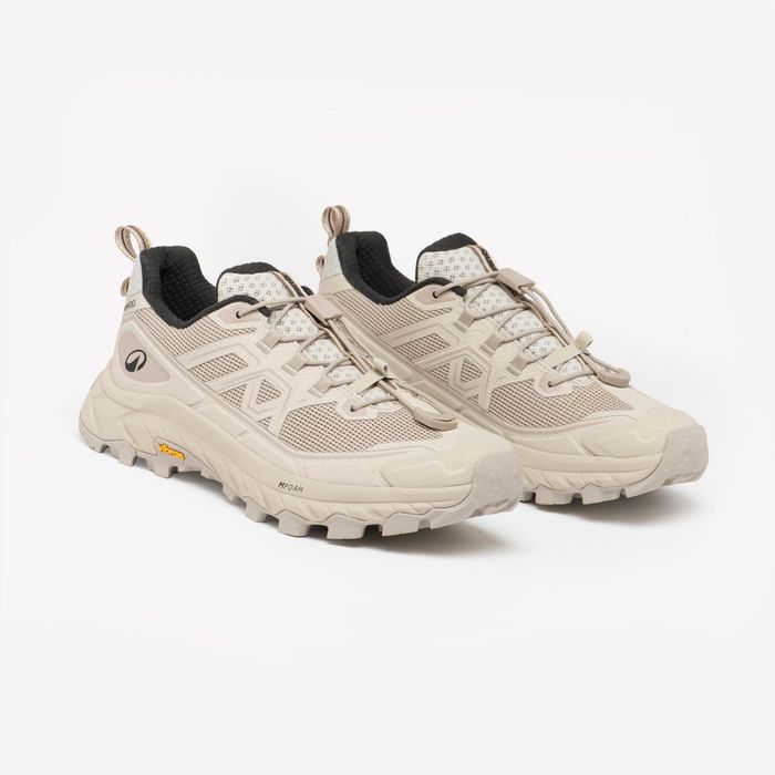 Încălțăminte joasă pentru drumeții, Mh900 - produs resigilat Decathlon