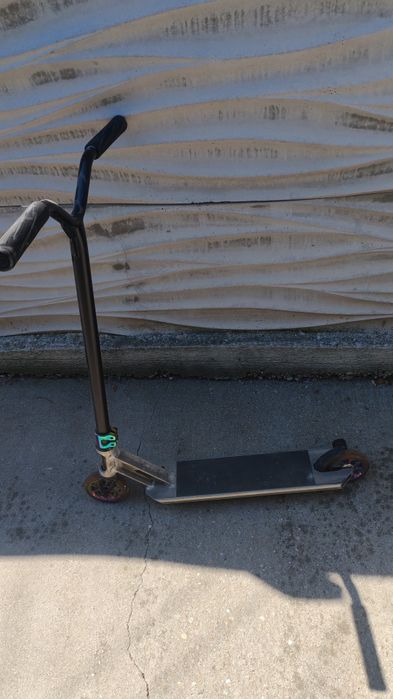 Trotinetă freestyle MF540