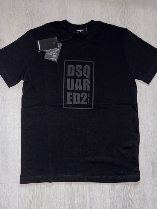 Tricou Dsquared2