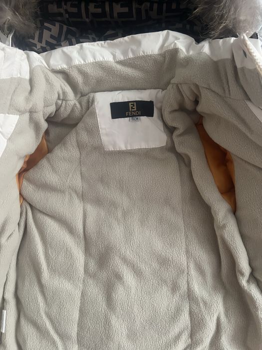 Комбинезон детский 86 размер