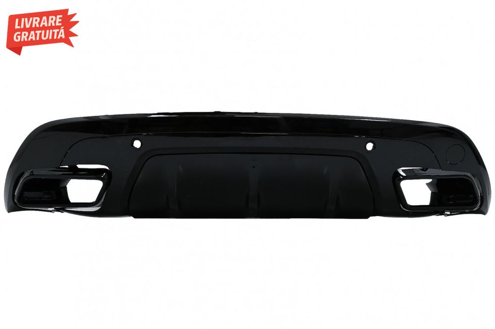 Difuzor Bara Spate Land Range Rover Velar SUV L560 (2017-up) Dynamic L