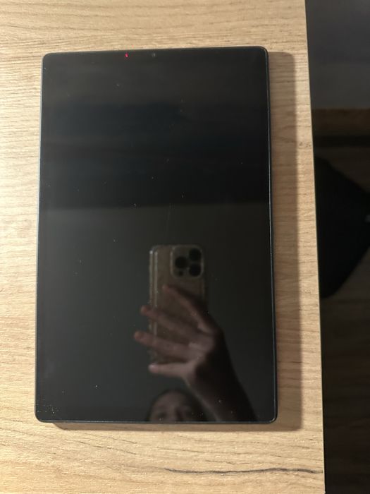 планшет Lenovo M10 FHD plus