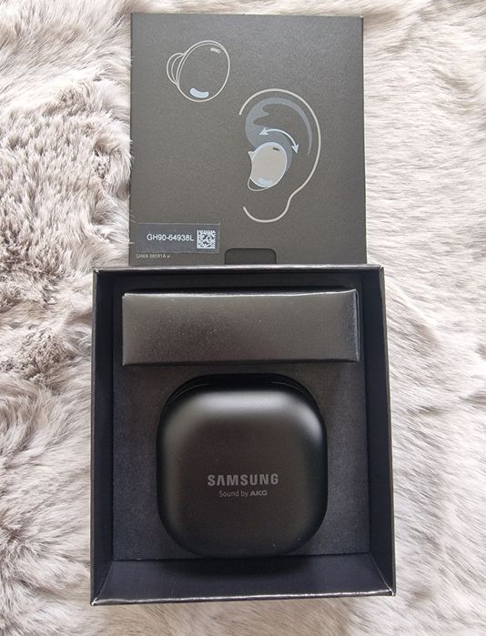 Samsung galaxy buds pro