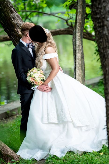 Rochie Mireasa Princes