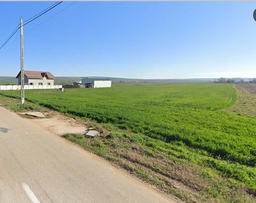 Teren de vânzare-Ișalnița, zonă în dezvoltare,ideal pentru construcții