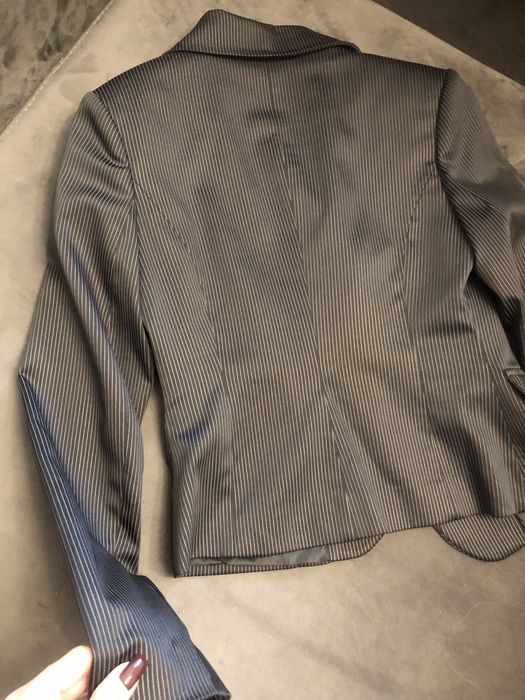 Пиджак (размер xs, s,m) Абая Манаса