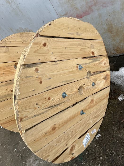 Барабаны для кабелей/проводов / дешево