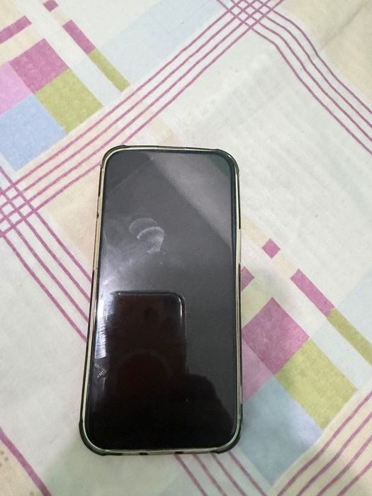 iPhone 14 аккумулятор родной 82%