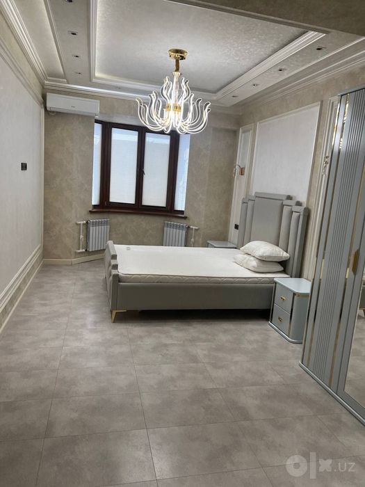 Sagbon Bauram 2 hona Novostroyka