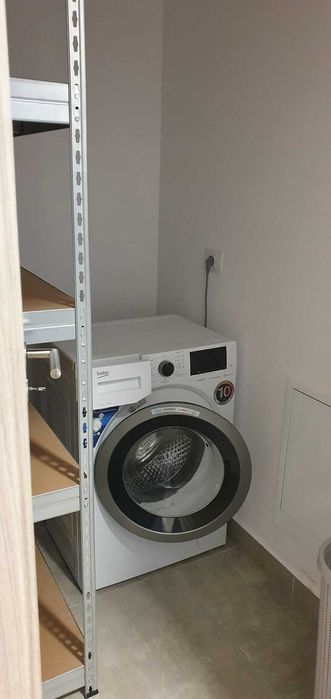 Proprietar - închiriez apartament cu doua camere