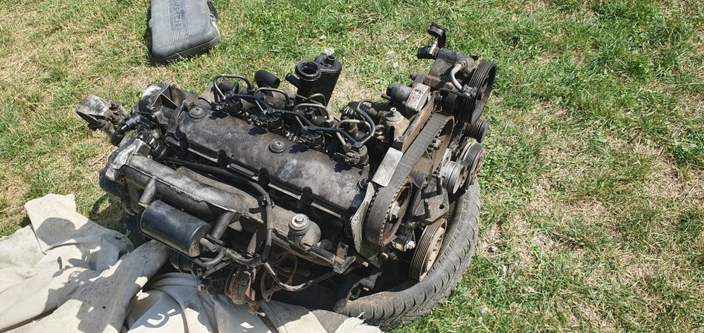 Motor volvo s-v40 -xc70