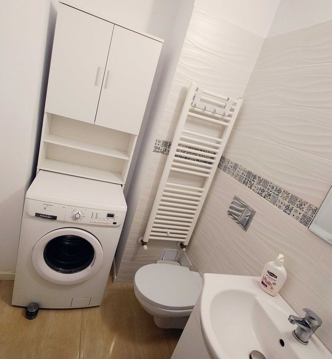 Apartament 1 camera, Moara de Foc, langa Autocenter