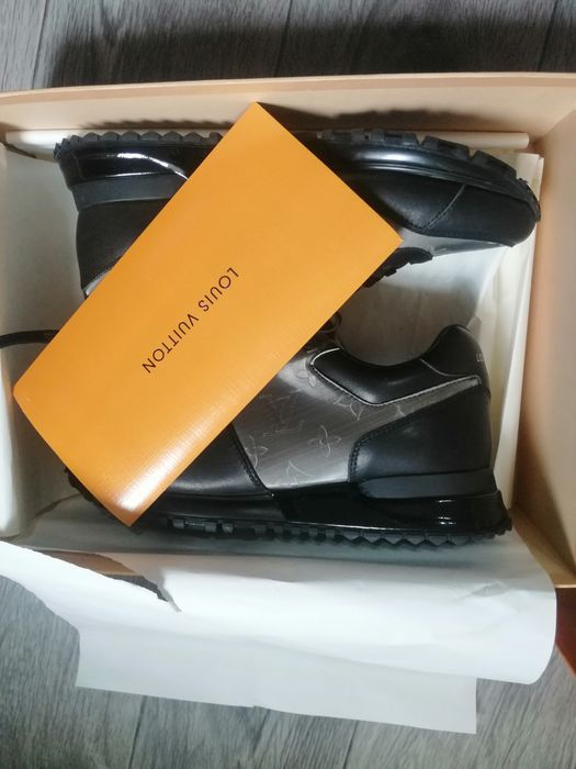 Продам кросовки Louis Vutton