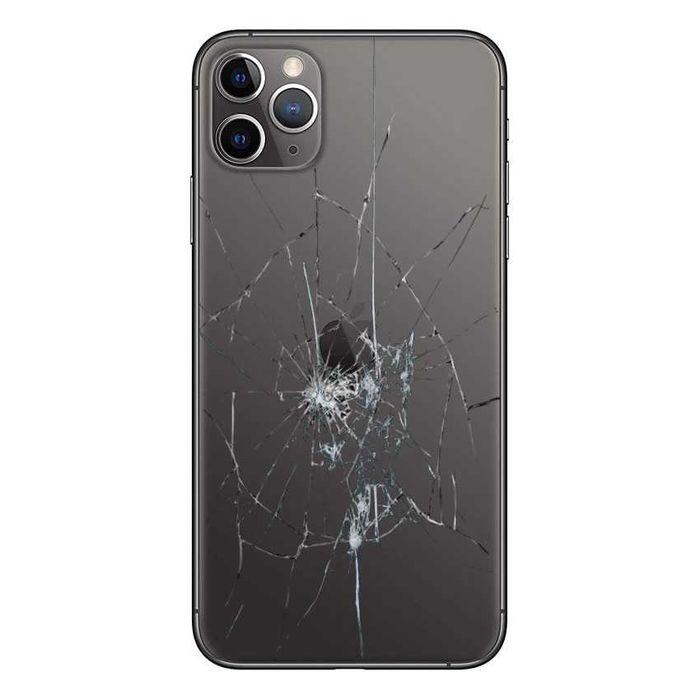 Capac Geam Carcasa Spate iPhone 11 iPhone 11 Pro iPhone 11 Pro Max