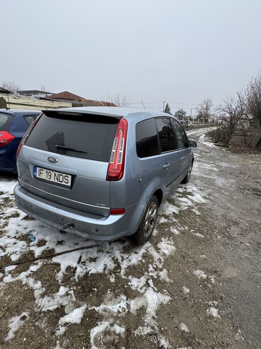 FORD  C-MAX 2008 perfecta stare de funcționare
