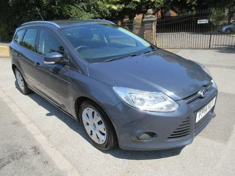 Dezmembrez Ford focus 1.0 eco 2013