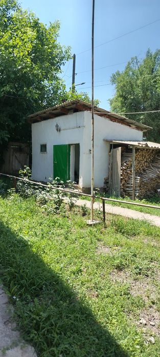Срочно. Үй сатылады Дауан Аль Фараби 6