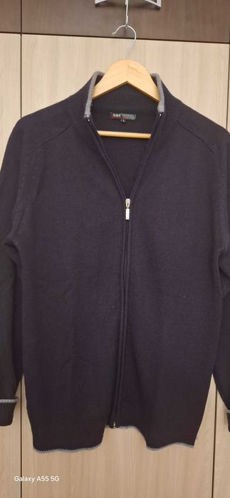 Cardigan barbati ,L