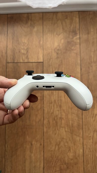 Controller maneta xbox