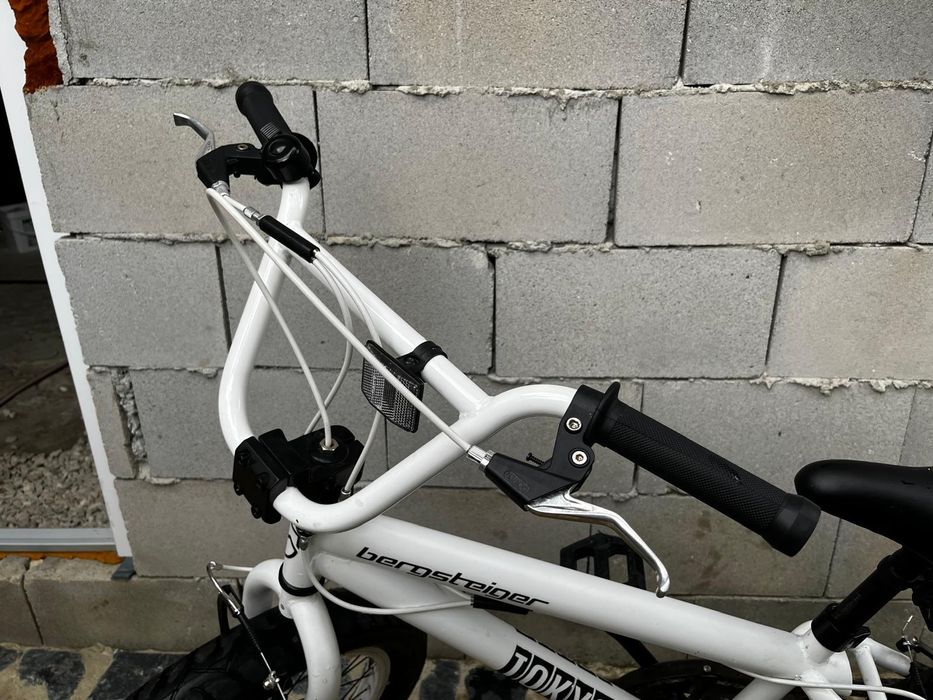 BMX колело  малко употребявано