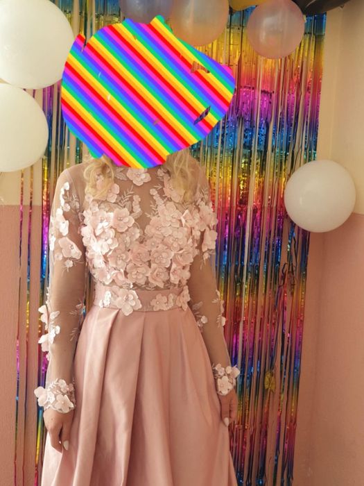 Rochie de seară mărimea xs