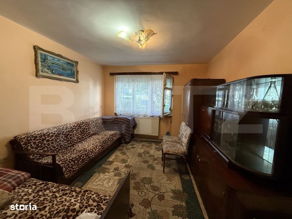 Apartament cu 2 camere, 36,94 mp, Zona Micro 14