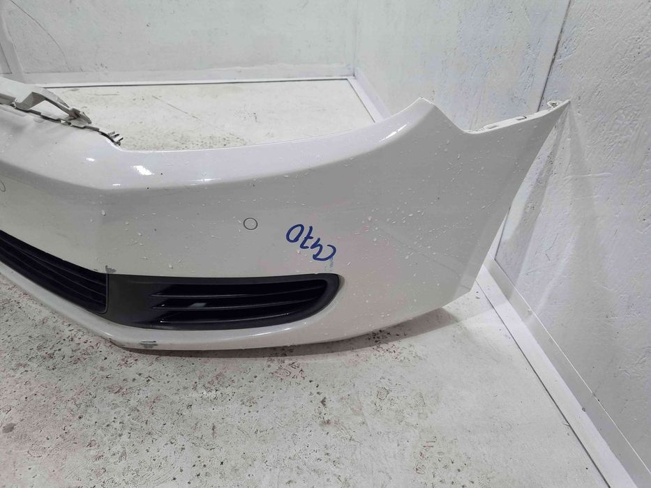 Bara fata Volkswagen Golf 6 (5K1) [Fabr 2009-2013] LB9A