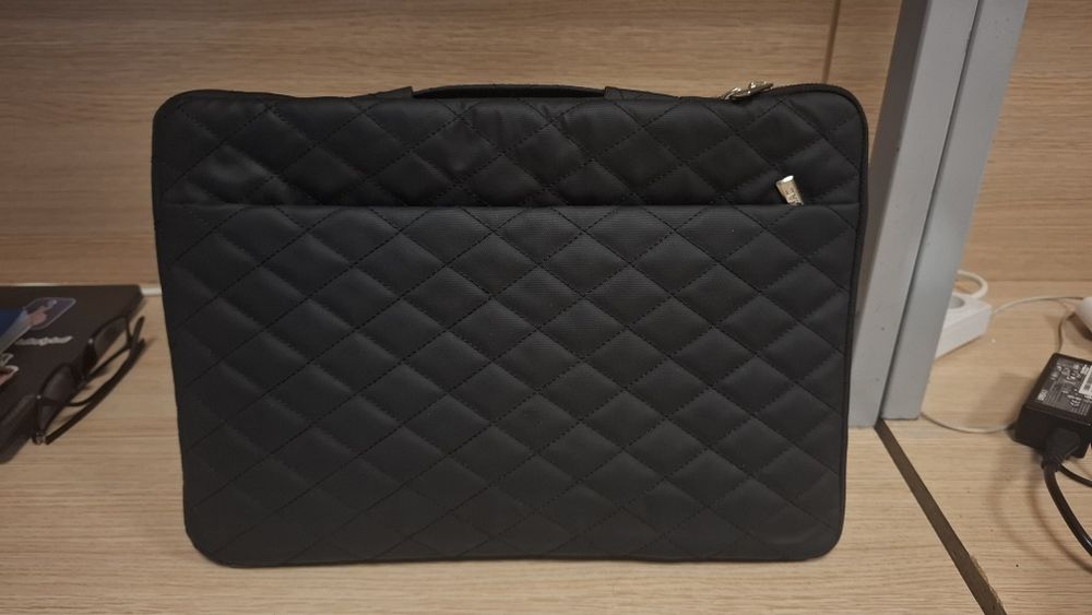 Сумка для ноутбука