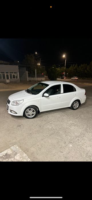 Nexia 3 AVTOMAT 2019