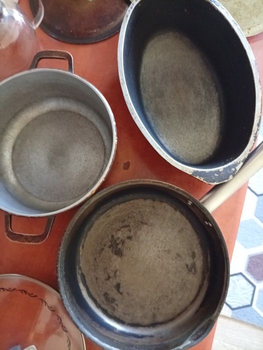 Продам    посуду