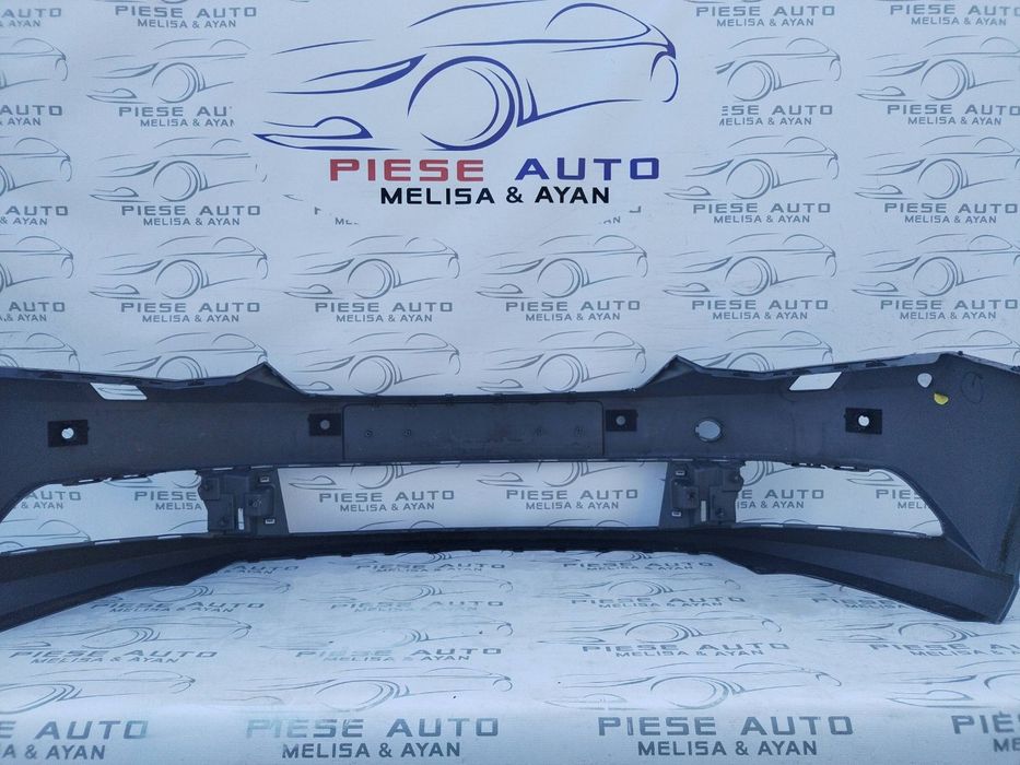 Bara fata Skoda Fabia 3 an 2014-2015-2016-2017-2018