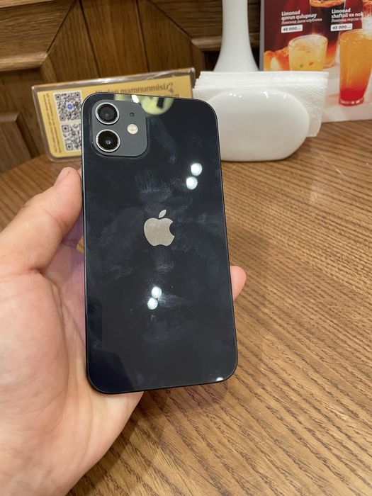 iphone 12 80% radnoy idela