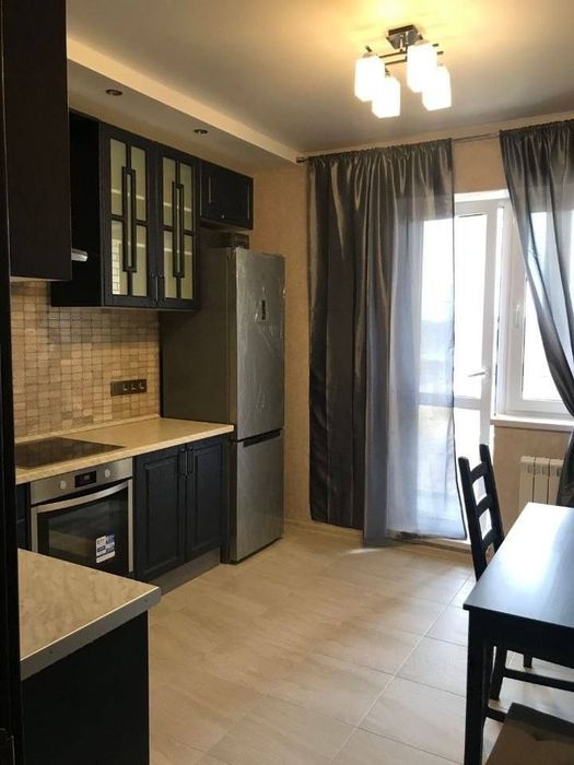 Сдам 1 комн квартиру Валиханова 13