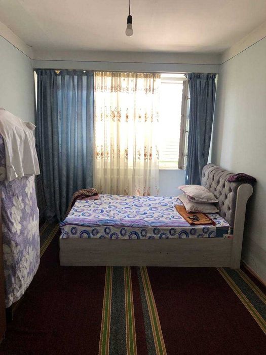 СУПЕР ЛОКАЦИЯ!Хадра 2 хона/6-этаж квартира ШОШИЛИНЧ сотилади!ГАНГА