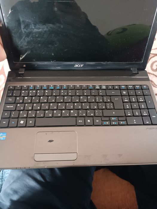 Продаю Ноутбук ACER