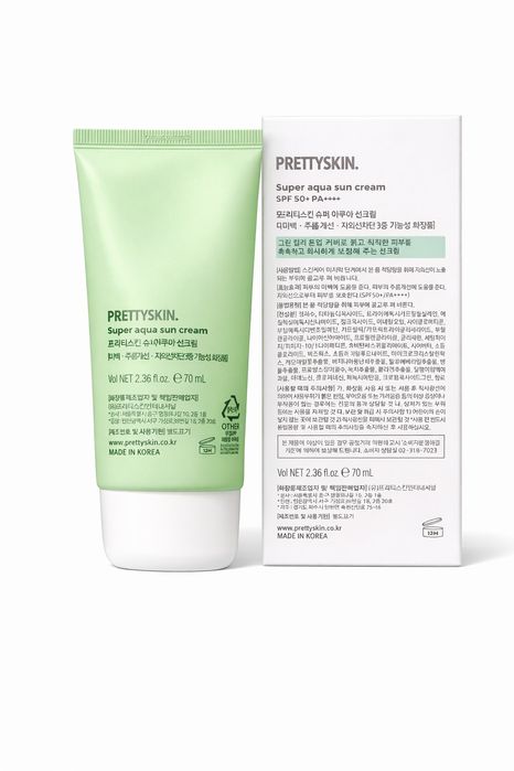 Original Koreys SPF 50+ | Joseon, Round Lab, Pretty Skin, Prorance