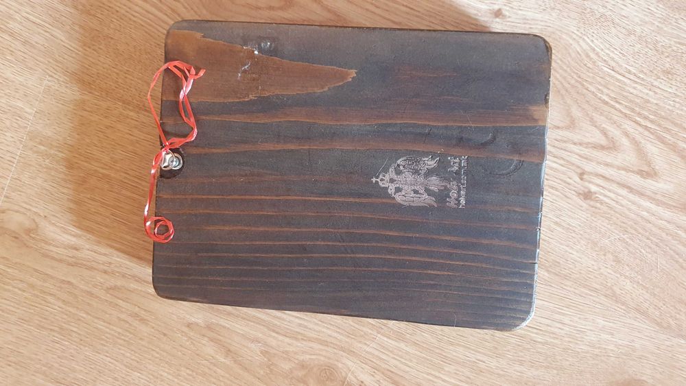 Икона на Св. Димитър