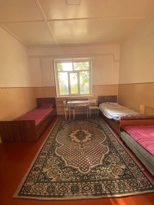 Klinika sotiladi 240.9 sotix umumiy maydon