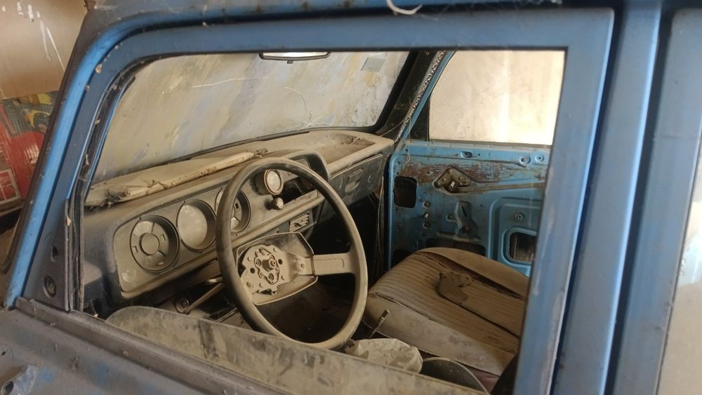 Продам Москвич 2140