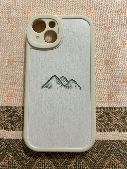 Чехол на айфон 6s и 14