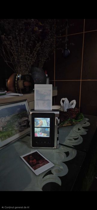 Fujifilm InstaX Mini Evo