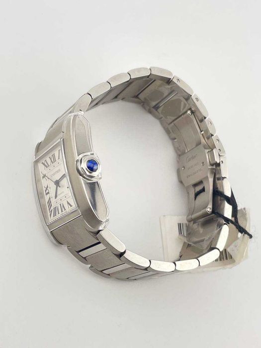 Cartier Tank Francaise