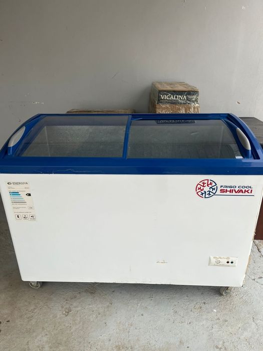 Морозильник сатылады