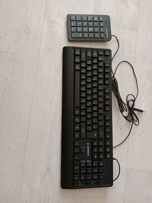 Клавиатура компьютерная
