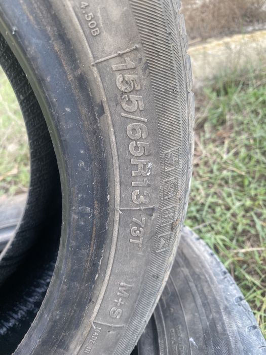Матизка 155/65 r13