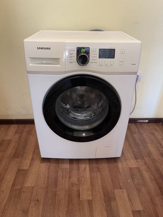 Срочно продается! Samsung6kg