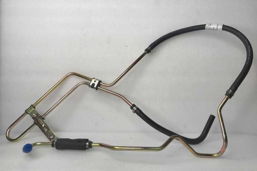 Ремонт шлангов гур для авто