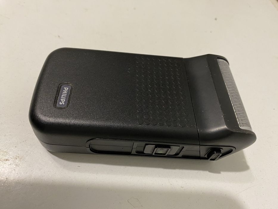 Aparat de ras Philips cu cablu 220 v