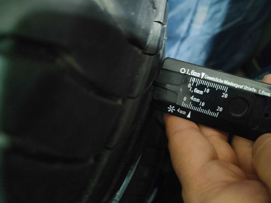 Оригинални джанти Citroen 16'' и гуми MICHELIN 215/55/16